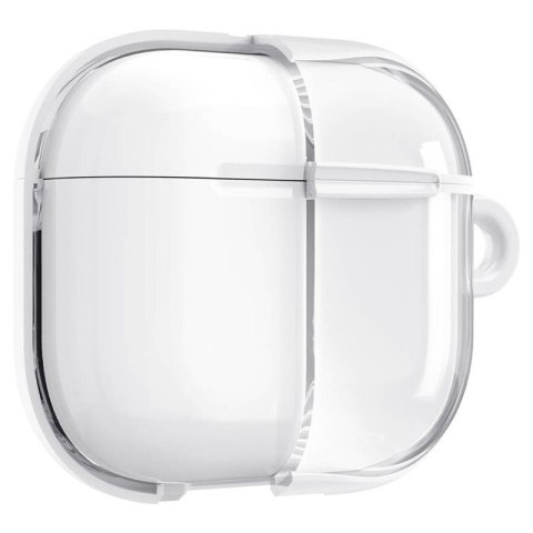 Spigen Ultra Hybrid - Etui do Apple AirPods 4 (Jet White) Spigen Ultra Hybrid - Etui do Apple AirPods 4 (Jet White)