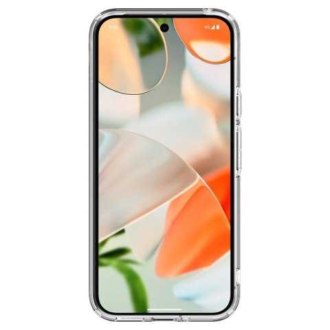 Spigen Ultra Hybrid - Etui do Google Pixel 9 / 9 Pro (Crystal Clear) Spigen Ultra Hybrid - Etui do Google Pixel 9 / 9 Pro (Crystal Clear)