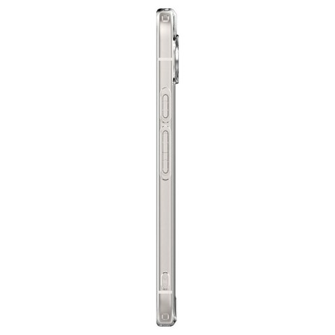 Spigen Ultra Hybrid - Etui do Google Pixel 9 / 9 Pro (Crystal Clear) Spigen Ultra Hybrid - Etui do Google Pixel 9 / 9 Pro (Crystal Clear)