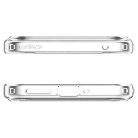 Spigen Ultra Hybrid - Etui do Google Pixel 9 / 9 Pro (Crystal Clear) Spigen Ultra Hybrid - Etui do Google Pixel 9 / 9 Pro (Crystal Clear)