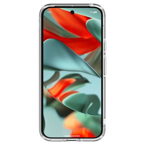Spigen Ultra Hybrid - Etui do Google Pixel 9 Pro XL (Crystal Clear) Spigen Ultra Hybrid - Etui do Google Pixel 9 Pro XL (Crystal Clear)