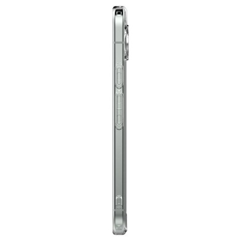 Spigen Ultra Hybrid - Etui do Google Pixel 9 Pro XL (Crystal Clear) Spigen Ultra Hybrid - Etui do Google Pixel 9 Pro XL (Crystal Clear)