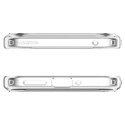 Spigen Ultra Hybrid - Etui do Google Pixel 9 Pro XL (Crystal Clear)