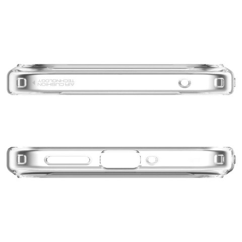 Spigen Ultra Hybrid - Etui do Google Pixel 9 Pro XL (Crystal Clear) Spigen Ultra Hybrid - Etui do Google Pixel 9 Pro XL (Crystal Clear)