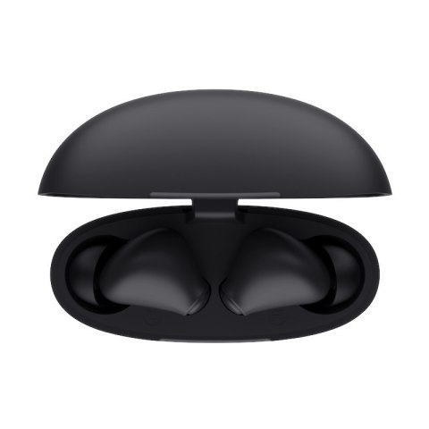 Trust Yavi - Bezprzewodowe słuchawki dokanałowe Bluetooth TWS z etui ładującym & ENC (Czarny) Trust Yavi - Bezprzewodowe słuchawki dokanałowe Bluetooth TWS z etui ładującym & ENC (Czarny)