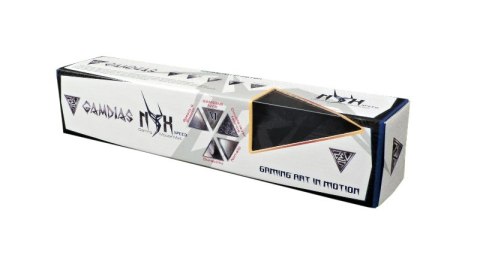 Gamdias Nyx Speed - Podkładka pod mysz rozmiar M Gamdias Nyx Speed - Podkładka pod mysz rozmiar M