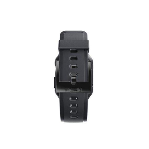 Incipio NGP Strap - Elastyczny pasek do Apple Watch 38/40/41 mm (przydymiony) Incipio NGP Strap - Elastyczny pasek do Apple Watch 38/40/41 mm (przydymiony)