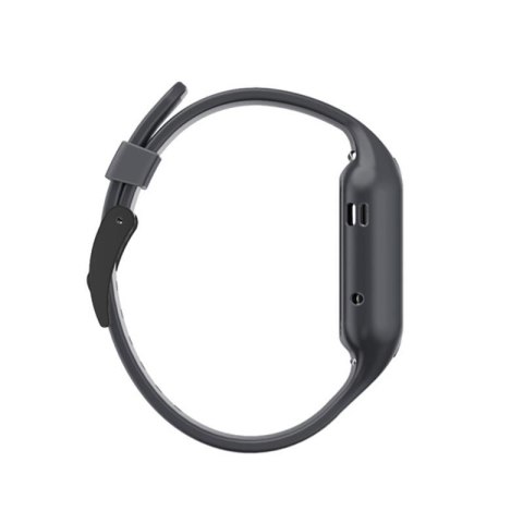 Incipio NGP Strap - Elastyczny pasek do Apple Watch 38/40/41 mm (przydymiony) Incipio NGP Strap - Elastyczny pasek do Apple Watch 38/40/41 mm (przydymiony)