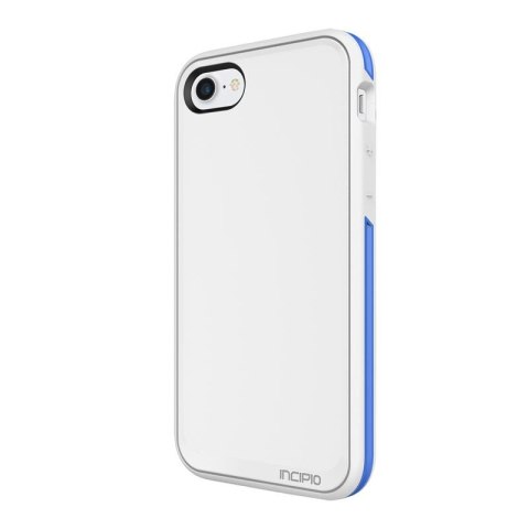 Incipio Performance Series Max - Pancerne etui iPhone 7 (White/Blue) Incipio Performance Series Max - Pancerne etui iPhone 7 (White/Blue)