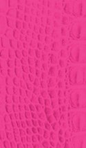 Nexgen Skins - Zestaw skórek na obudowę z efektem 3D iPhone SE (2016) / iPhone 5s / iPhone 5 (Alligator Fuchsia 3D)