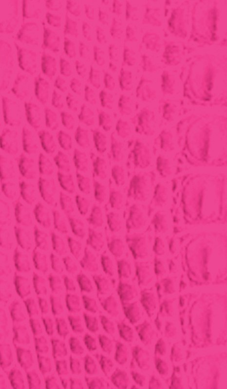 Nexgen Skins - Zestaw skórek na obudowę z efektem 3D iPhone SE (2016) / iPhone 5s / iPhone 5 (Alligator Fuchsia 3D) Nexgen Skins - Zestaw skórek na obudowę z efektem 3D iPhone SE (2016) / iPhone 5s / iPhone 5 (Alligator Fuchsia 3D)