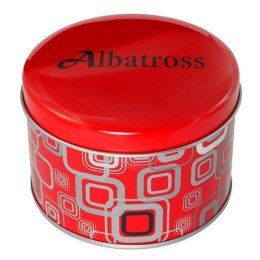 ALBATROSS Pudełko Albatross - puszka