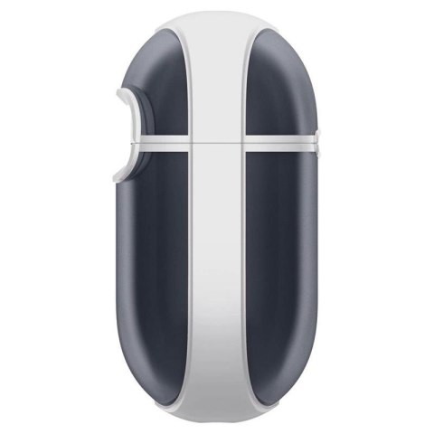 Spigen Classic C1 - Etui do Apple AirPods 4 (Graphite) Spigen Classic C1 - Etui do Apple AirPods 4 (Graphite)