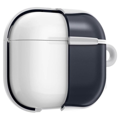 Spigen Classic C1 - Etui do Apple AirPods 4 (Graphite) Spigen Classic C1 - Etui do Apple AirPods 4 (Graphite)