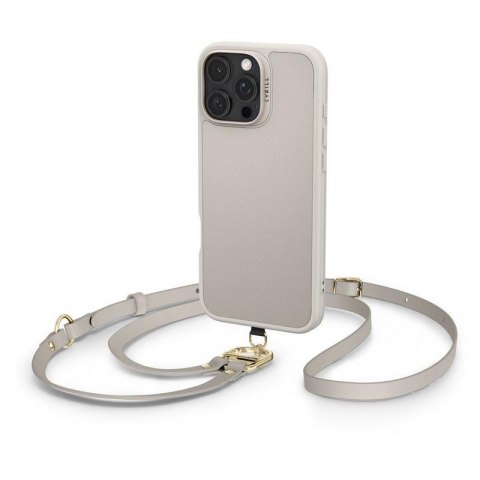 Spigen Cyrill Kajuk Classic Charm Mag MagSafe - Etui iPhone 16 Pro Max (Cream) Spigen Cyrill Kajuk Classic Charm Mag MagSafe - Etui iPhone 16 Pro Max (Cream)