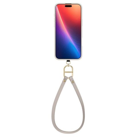 Spigen Cyrill Kajuk Classic Charm Mag MagSafe - Etui iPhone 16 Pro Max (Cream) Spigen Cyrill Kajuk Classic Charm Mag MagSafe - Etui iPhone 16 Pro Max (Cream)