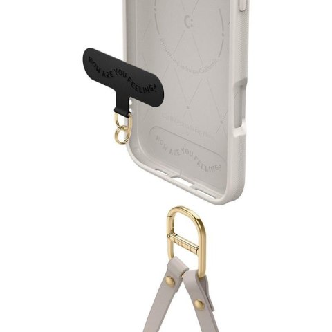 Spigen Cyrill Kajuk Classic Charm Mag MagSafe - Etui iPhone 16 Pro Max (Cream) Spigen Cyrill Kajuk Classic Charm Mag MagSafe - Etui iPhone 16 Pro Max (Cream)