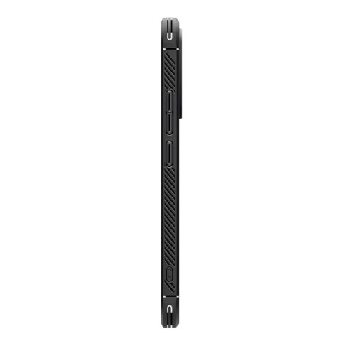 Spigen Rugged Armor - Etui do Xiaomi 14T Pro (Matte Black) Spigen Rugged Armor - Etui do Xiaomi 14T Pro (Matte Black)