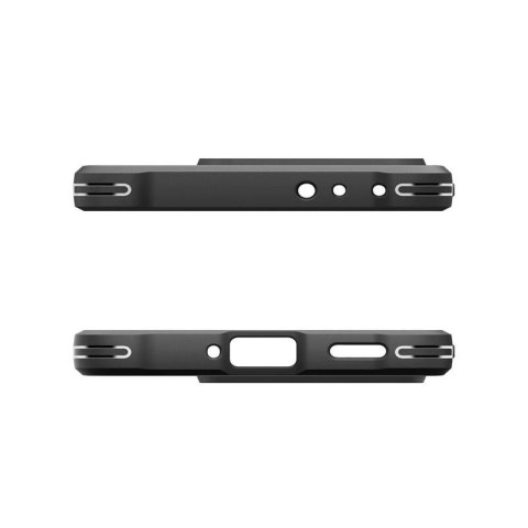 Spigen Rugged Armor - Etui do Xiaomi 14T Pro (Matte Black) Spigen Rugged Armor - Etui do Xiaomi 14T Pro (Matte Black)