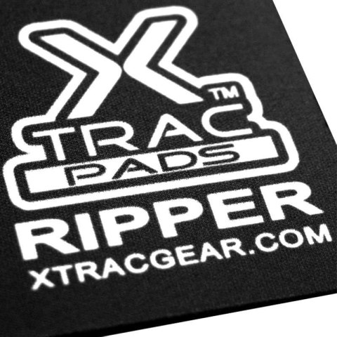 XTracGear RIPPER - Gamingowa podkładka pod mysz (432 x 280 mm) XTracGear RIPPER - Gamingowa podkładka pod mysz (432 x 280 mm)