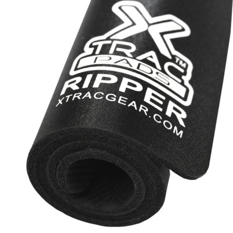 XTracGear RIPPER - Gamingowa podkładka pod mysz (432 x 280 mm) XTracGear RIPPER - Gamingowa podkładka pod mysz (432 x 280 mm)