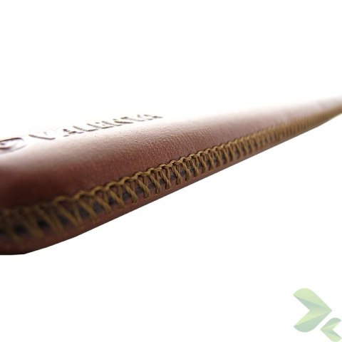 Valenta Pocket Classic - Skórzane etui wsuwka (brązowy) Valenta Pocket Classic - Skórzane etui wsuwka (brązowy)