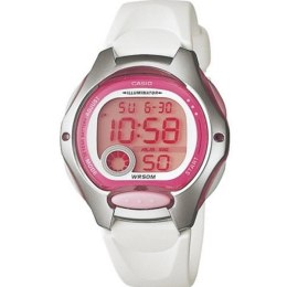 CASIO Zegarek CASIO LW-200-7AVDF LCD