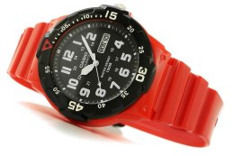 CASIO Zegarek CASIO MRW-200HC-4B