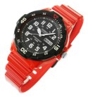 CASIO Zegarek CASIO MRW-200HC-4B