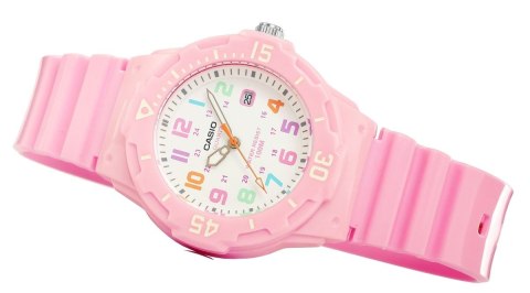 CASIO Zegarek Casio LRW-200H-4B2VDF CASIO Zegarek Casio LRW-200H-4B2VDF