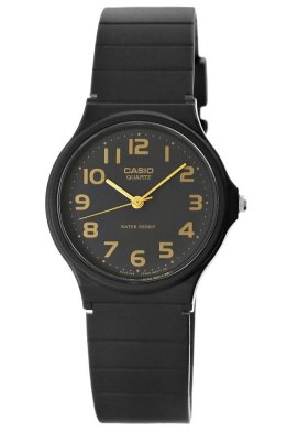 CASIO Zegarek Casio MQ-24-1B2LDF + BOX