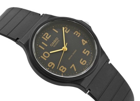 CASIO Zegarek Casio MQ-24-1B2LDF + BOX CASIO Zegarek Casio MQ-24-1B2LDF + BOX