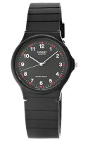 CASIO Zegarek Casio MQ-24-1BLLEG + BOX