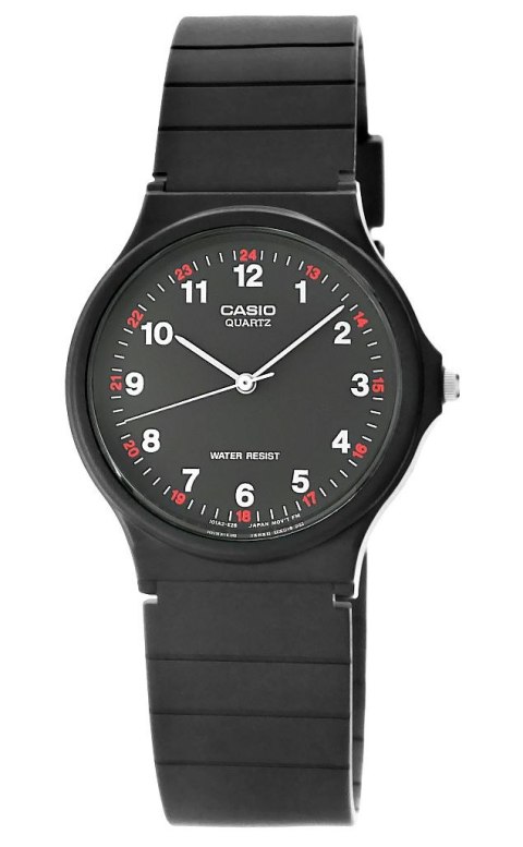 CASIO Zegarek Casio MQ-24-1BLLEG + BOX CASIO Zegarek Casio MQ-24-1BLLEG + BOX