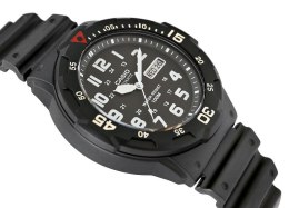 CASIO Zegarek Casio MRW-200H-1BVEG 10 Bar + BOX
