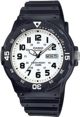 CASIO Zegarek Casio MRW-200H-7BVDF + BOX