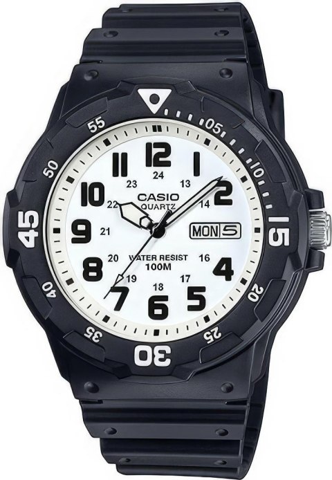 CASIO Zegarek Casio MRW-200H-7BVDF + BOX CASIO Zegarek Casio MRW-200H-7BVDF + BOX