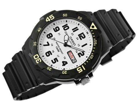 CASIO Zegarek Casio MRW-200H-7BVDF + BOX CASIO Zegarek Casio MRW-200H-7BVDF + BOX