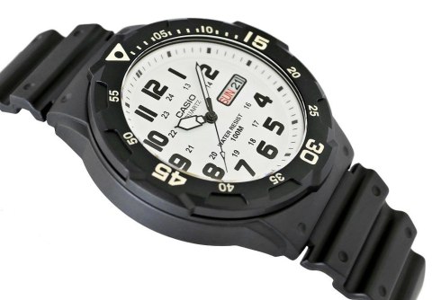 CASIO Zegarek Casio MRW-200H-7BVDF + BOX CASIO Zegarek Casio MRW-200H-7BVDF + BOX