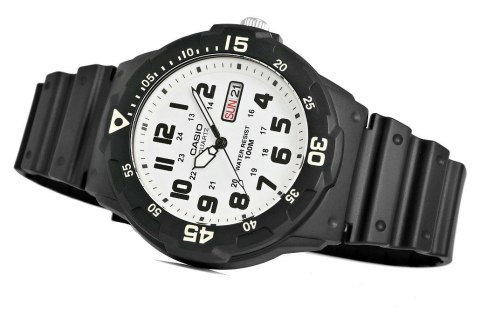 CASIO Zegarek Casio MRW-200H-7BVDF + BOX CASIO Zegarek Casio MRW-200H-7BVDF + BOX