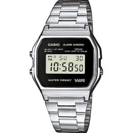 CASIO Zegarek Casio Vintage A158WEA-1EF + BOX