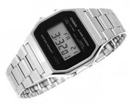 CASIO Zegarek Casio Vintage A158WEA-1EF + BOX