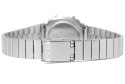 CASIO Zegarek Damski CASIO Collection Retro LA670WA-1DF