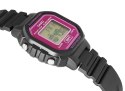 CASIO Zegarek Damski CASIO LA-20WH-4ADF + BOX