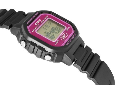 CASIO Zegarek Damski CASIO LA-20WH-4ADF + BOX CASIO Zegarek Damski CASIO LA-20WH-4ADF + BOX