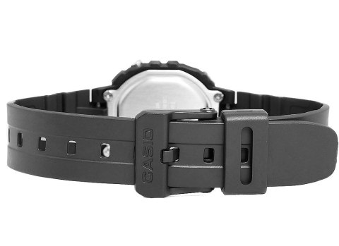 CASIO Zegarek Damski CASIO LA-20WH-4ADF + BOX CASIO Zegarek Damski CASIO LA-20WH-4ADF + BOX