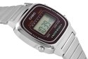 CASIO Zegarek Damski CASIO LA670WA-4DF + BOX