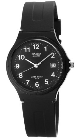 CASIO Zegarek Damski CASIO MW-59-1BVDF