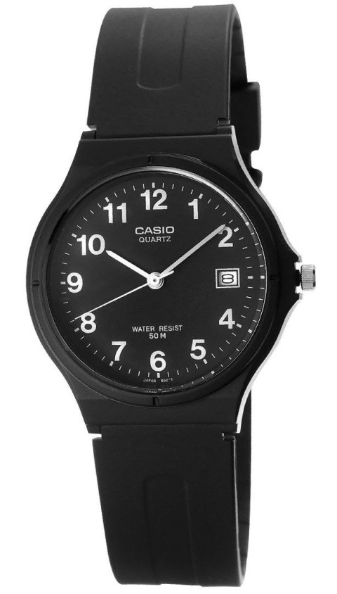 CASIO Zegarek Damski CASIO MW-59-1BVDF CASIO Zegarek Damski CASIO MW-59-1BVDF