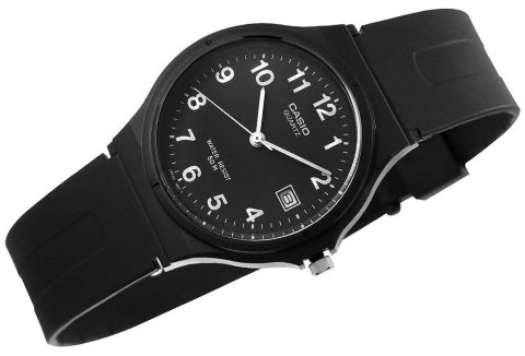CASIO Zegarek Damski CASIO MW-59-1BVDF CASIO Zegarek Damski CASIO MW-59-1BVDF